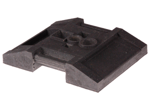 Podstawa PCV 15 kg P010