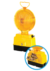 Lampa StarFlash 2000